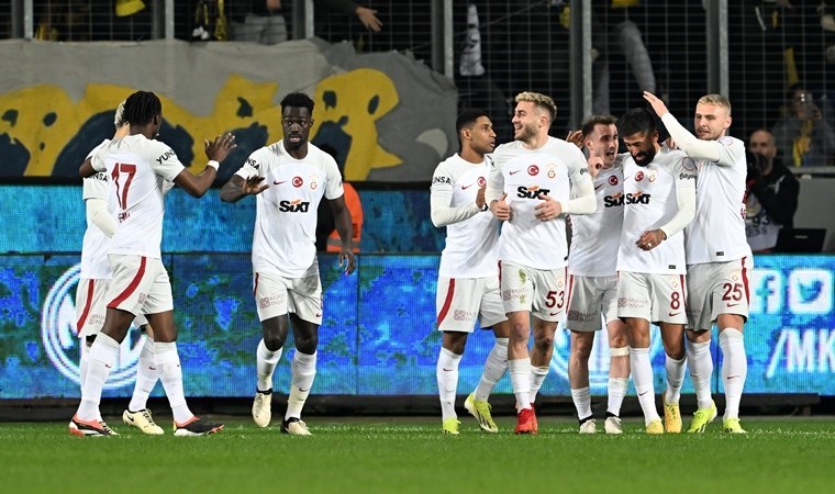 Spor yazarları MKE Ankaragücü – Galatasaray maçını yorumladı: ‘Manchester City, Liverpool gibi’
