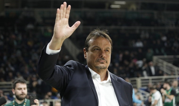 Ergin Ataman’dan Galatasaray başkanlığı yanıtı: ‘Basketbolu bıraktıktan sonra hedefim…’