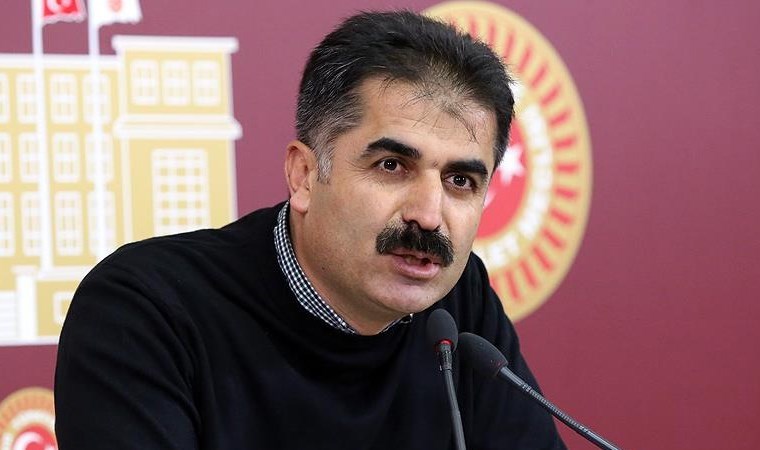 CHP eski milletvekili Aygün, Tunceli’den bağımsız aday oldu