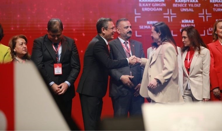 Başkan Sengel: Dönen dönsün, biz dönmeyiz yolumuzdan