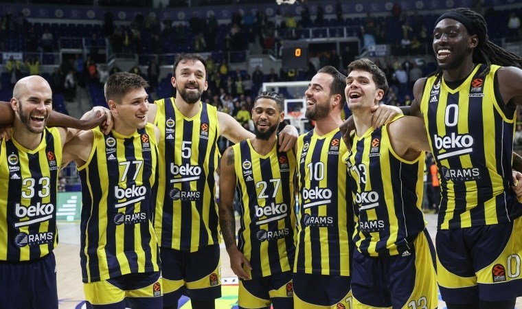 Monaco – Fenerbahçe Beko maçı ne zaman, saat kaçta, hangi kanalda?