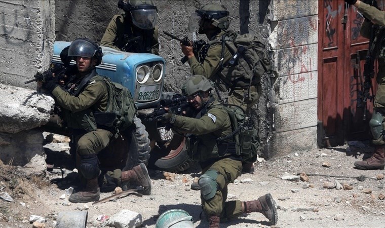 İsrail basınından yaptırım iddiası: Batı Şeria’daki askerlere uygulayacak