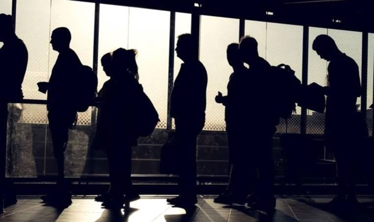 Son dakika… TÜİK işsizlik rakamlarını açıkladı