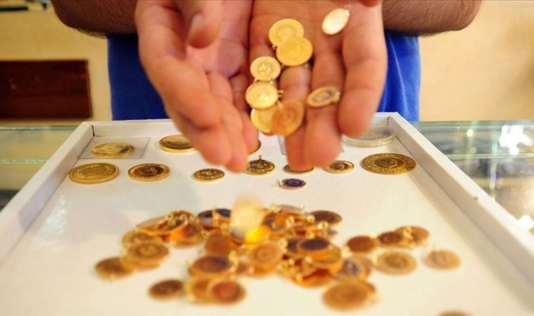 Gram altın tüm zamanların zirvesinde! Gram altın, çeyrek altın, Cumhuriyet altını bugün ne kadar oldu? 21 Şubat 2024 altın fiyatları…