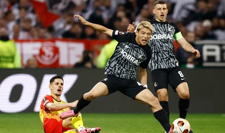 Freiburg – Lens maçı ne zaman, saat kaçta, hangi kanalda?