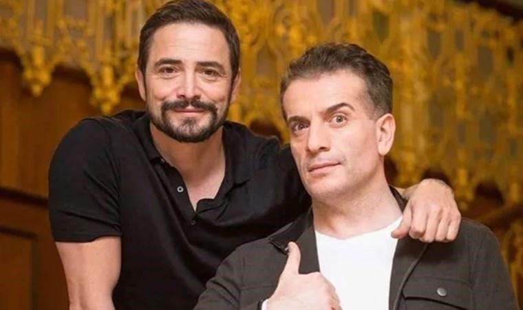 Murat Cemcir ile yollarını ayırmıştı, Ahmet Kural’ın yeni partneri kim olacak?