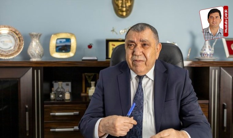 İşçilerin tepki gösterdiği Türkiye Maden-İş’ten İliç açıklaması: ‘Şirkette yönetim boşluğu var’