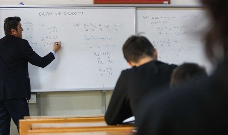 Ortaokul ve lise ortak sınavları ne zaman? 2. dönem ortak sınav konuları neler?