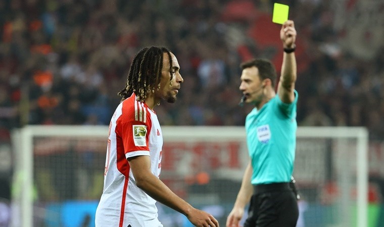 Galatasaray’dan transfer edilmişti: Thomas Tuchel’den Sacha Boey açıklaması!