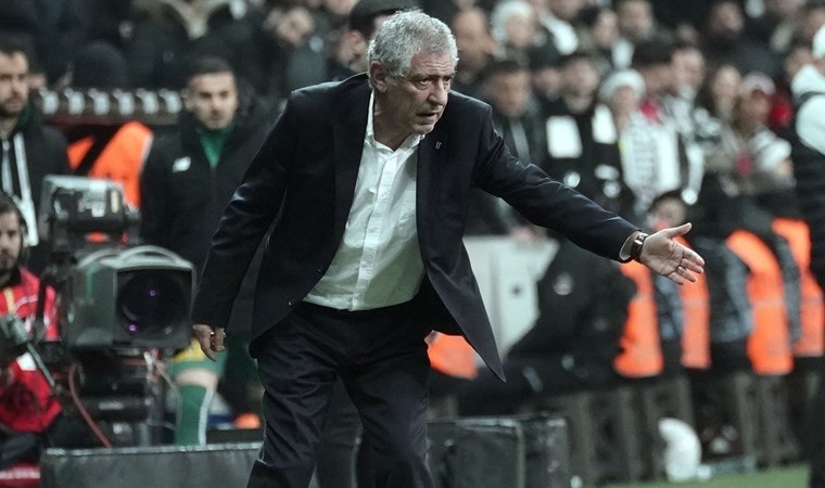 Nihat Kahveci’den siyah-beyazlı takıma sert eleştiri: ‘Beşiktaş ilk yarıda sahada mıydı?’