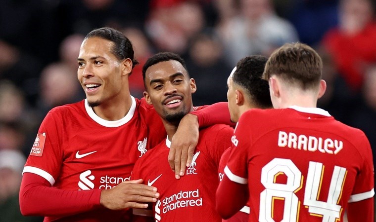 Liverpool – Burnley maçı ne zaman, saat kaçta, hangi kanalda?