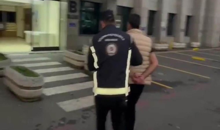 Kırklareli’nde 7 kaçak göçmen yakalandı