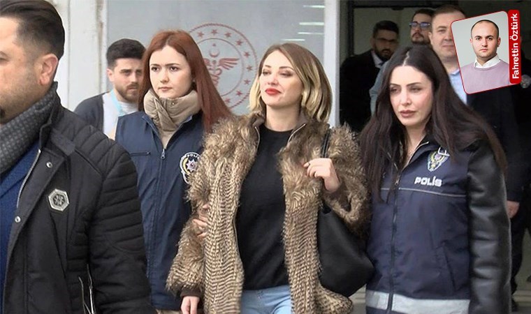 Avukat Feyza Altun adli kontrol şartıyla serbest bırakıldı!