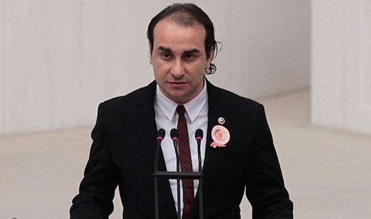 Kutalmış Türkeş kimdir, nereli, kaç yaşında? Kutalmış Türkeş hangi partiden?