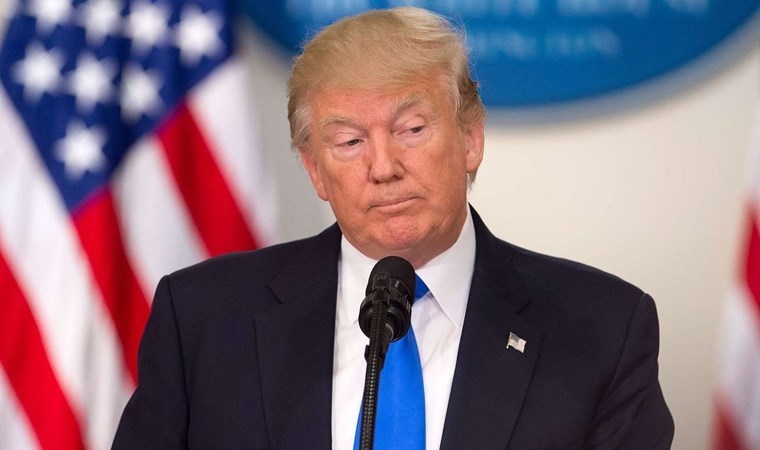 Trump’a kötü haber: Ön seçimden men edildi