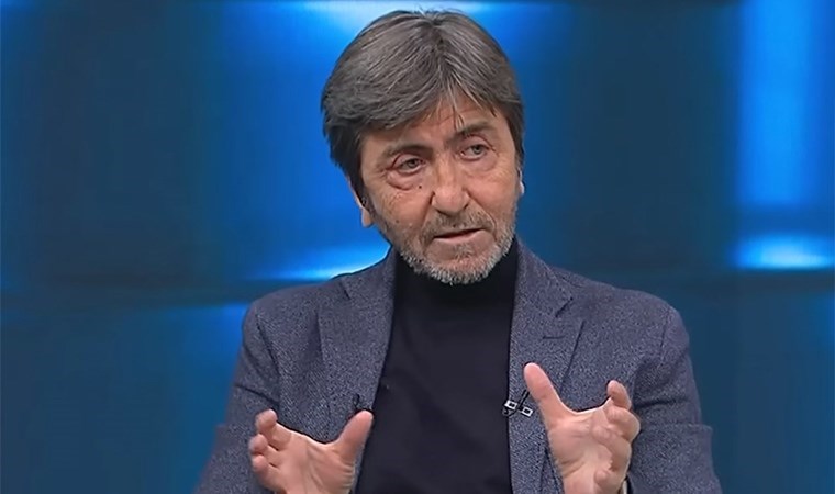 Rıdvan Dilmen’den Beşiktaş iddiası: ‘Devam etmeyi düşünselerdi…’