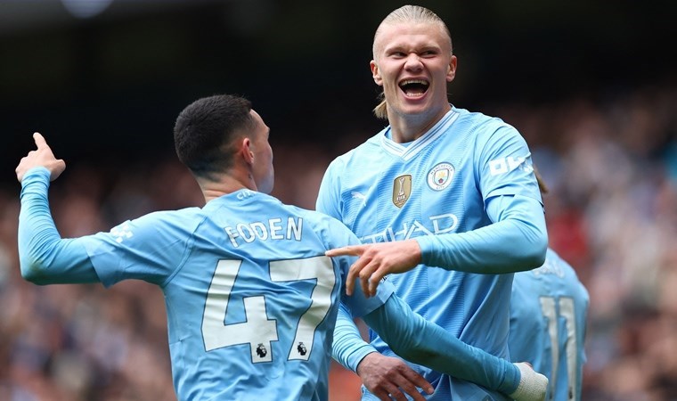 Kopenhag – Manchester City maçı ne zaman, saat kaçta, hangi kanalda?