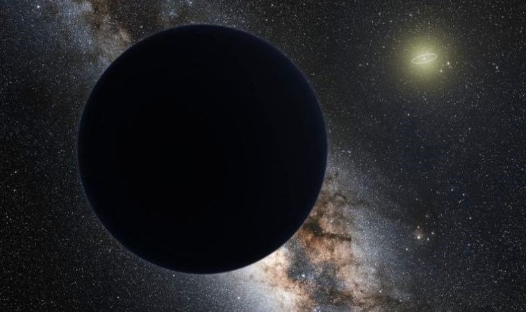 Dokuzuncu Gezegen’i nerede bulacağız? Cevaba bir adım daha yaklaştık