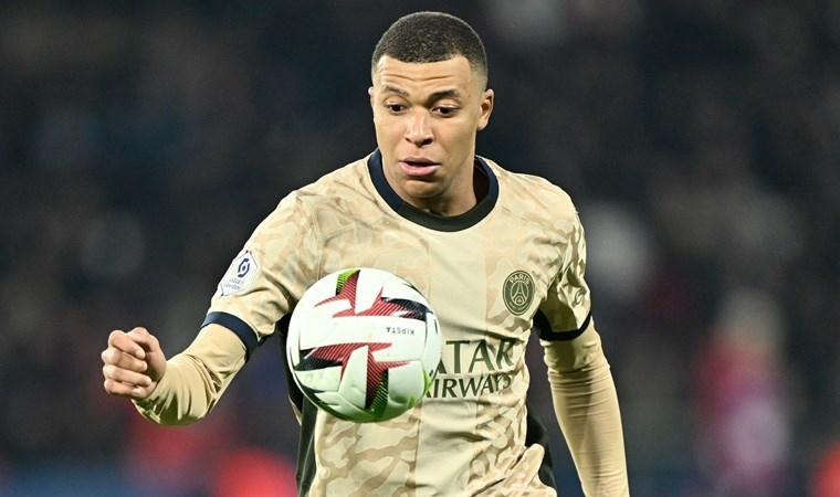 Adı Real Madrid ile anılıyordu: Kylian Mbappe kararını verdi!