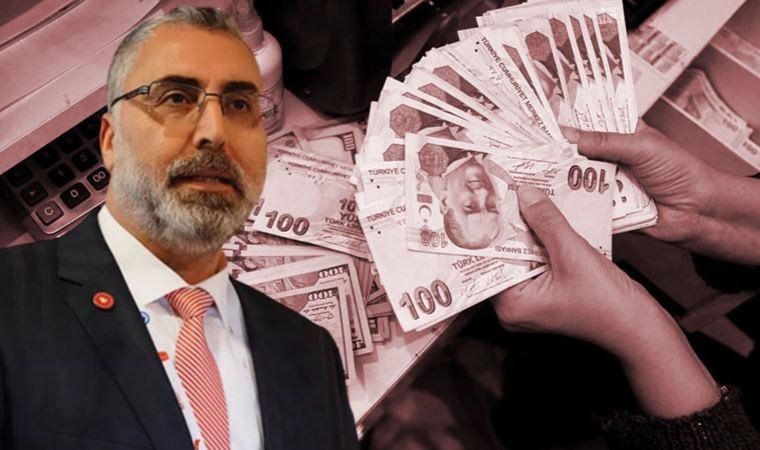 Son dakika… Bakan Işıkhan’dan emekli ikramiyesi açıklaması