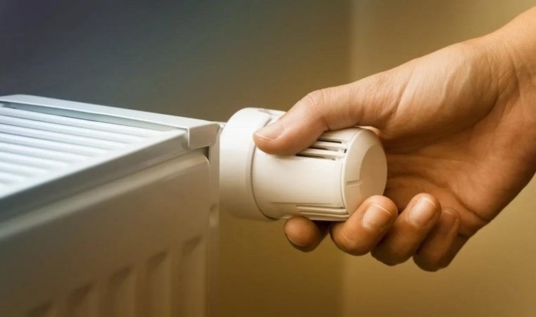 TÜİK açıkladı: En çok ısınmak için enerji tüketildi