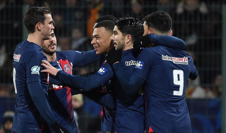 Strasbourg – PSG maçı ne zaman, saat kaçta, hangi kanalda?