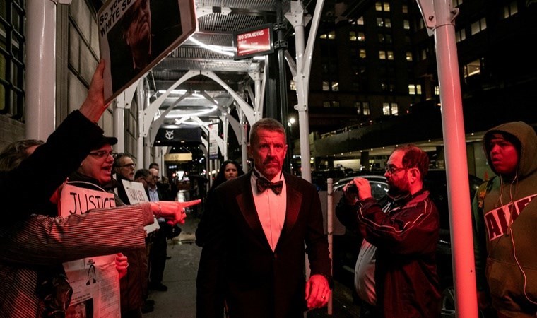 Gölge ordu Blackwater’dan Biden’a rest: İşgal edilmekten bıktık