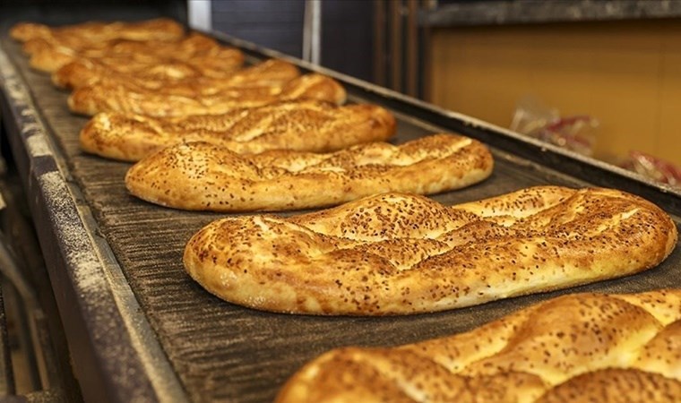 Son dakika… Ramazan pidesinin fiyatı belli oldu