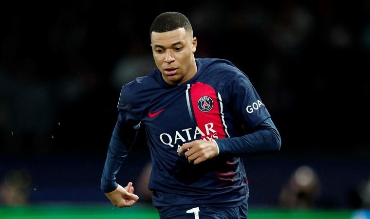 Her konuda anlaşıldı: Mbappe’nin yeni adresini duyurdular