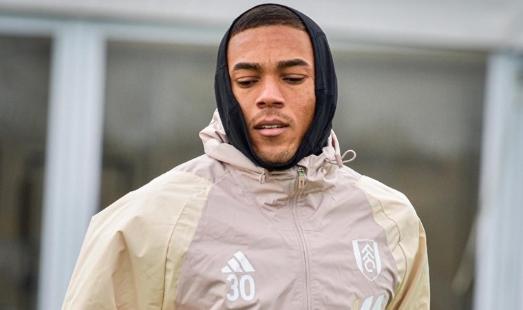 Cedric Bakambu ayrılmıştı: Galatasaray’da hedef Carlos Vinicius