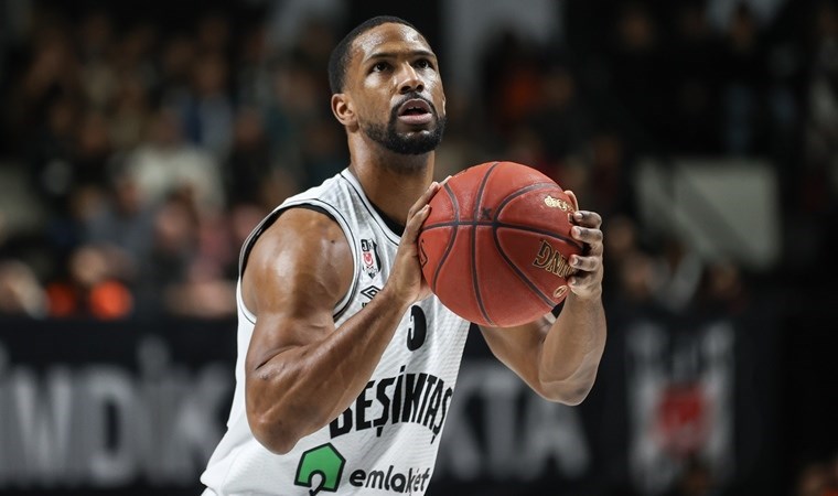 Beşiktaş Emlakjet – Hapoel Tel Aviv maçı ne zaman, saat kaçta, hangi kanalda?