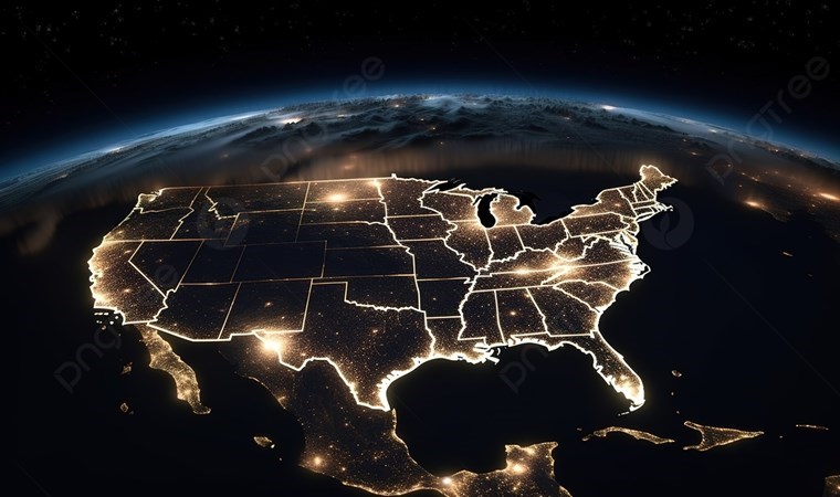 ABD’de ulusal güvenlik alarmı verildi: ‘Uzaydan geliyor’