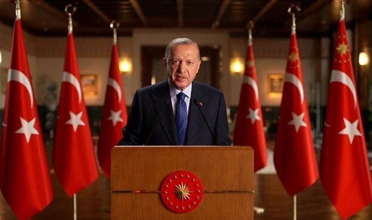 Erdoğan’dan Bulgaristan Hak ve Özgürlükler Hareketi Kurultayı’na video mesaj