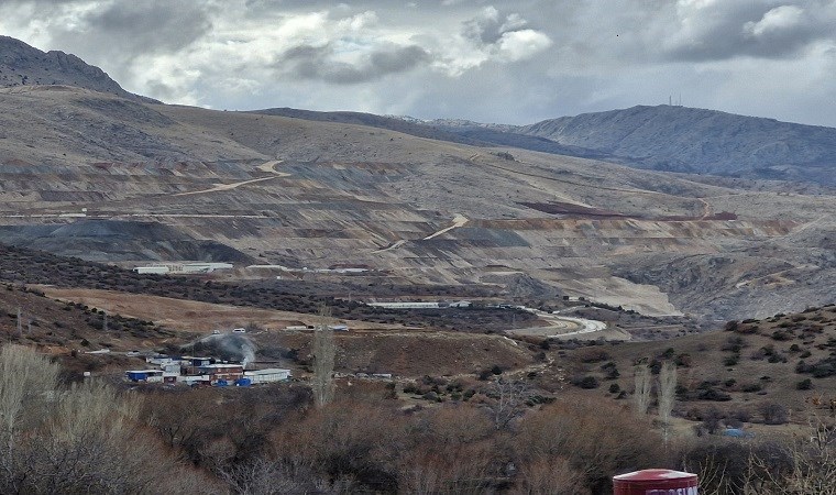 DİSK Maden- Sen Genel Başkanı Görgün: ‘İhmalsiz kaza olmaz’
