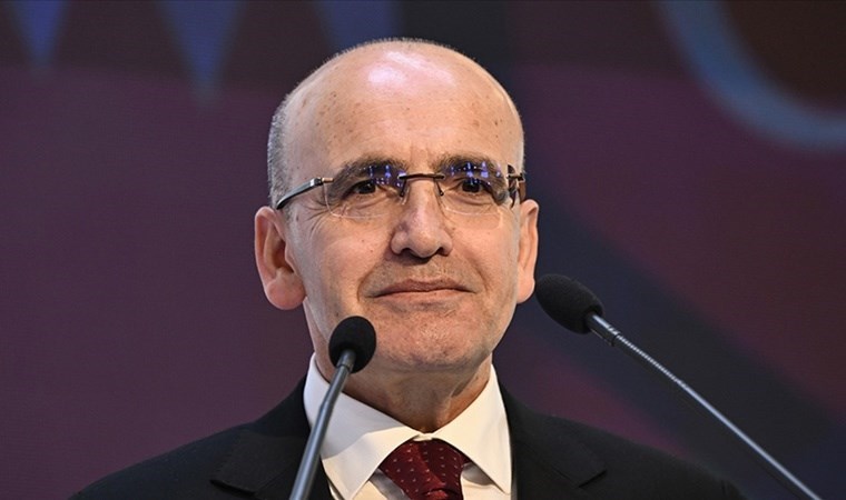 Bakan Şimşek’ten gençlere ‘kara para’ uyarısı: ‘Geleceğinizi karartmayın!’