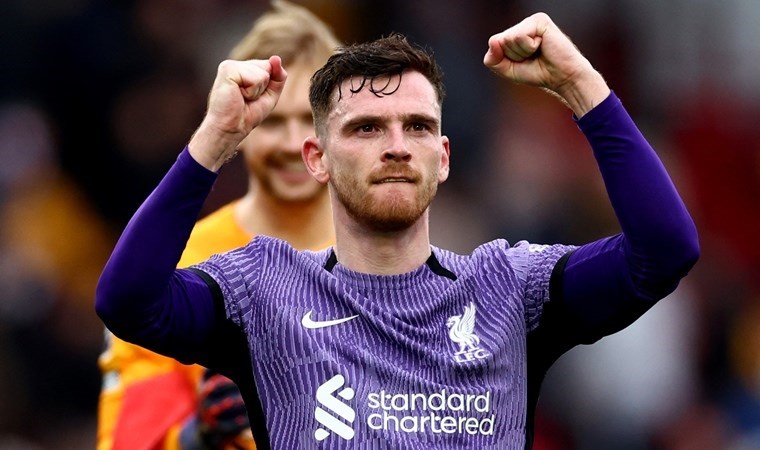 Liverpool – Luton Town maçı ne zaman, saat kaçta, hangi kanalda?