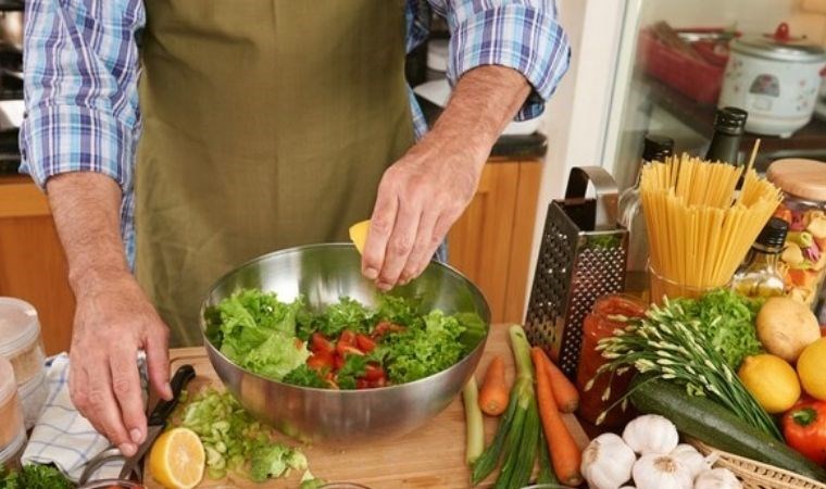 Çocuklara sebzeyi sevdiren tarifler: İşte 3 leziz sebzeli yemek tarifi…