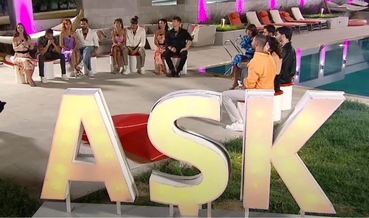 Daha yayımlanmadan inceleme başlatıldı: Aşk Adası programı nerede ve ne zaman yayımlanacak?