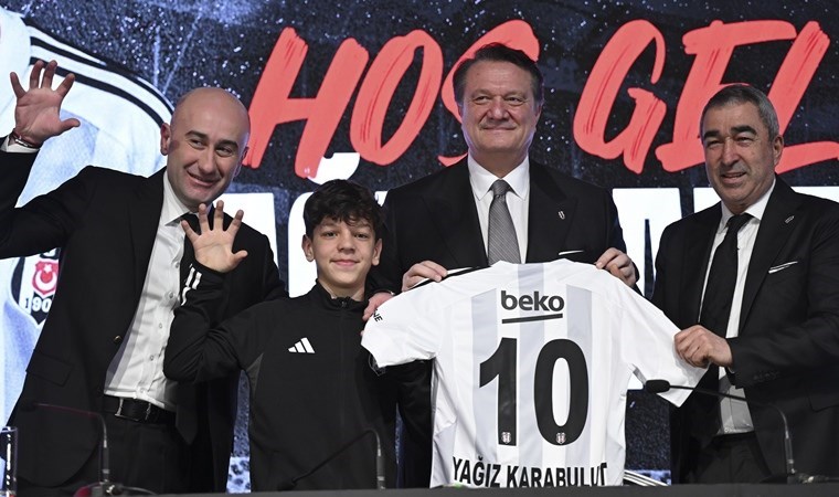 Hasan Arat’tan transfer açıklaması: ‘Türkiye’de bir ilk…’