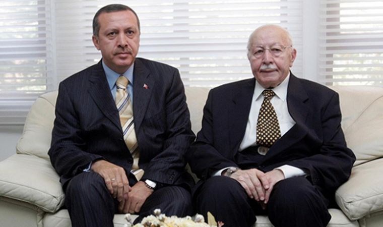 Temel Karamollaoğlu anlattı: Erdoğan, Erbakan’ın evini polis ile kuşattırdı