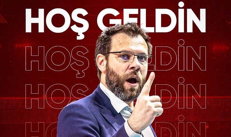 Filenin Efeleri’nde Cedric Enard dönemi!