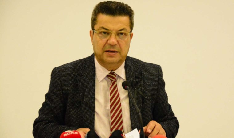 Prof. Dr. Kaynak: Cezalar sağlıkta şiddete karşı caydırıcı olacaktır