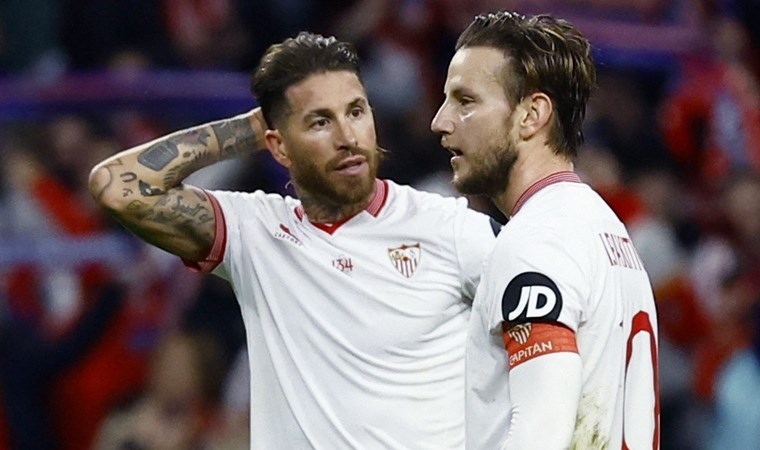 Rayo Vallecano – Sevilla maçı ne zaman, saat kaçta, hangi kanalda?