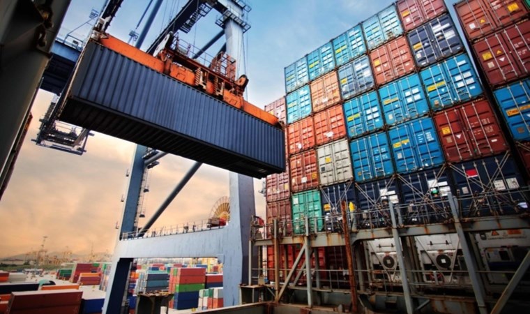 Bakan Bolat açıkladı: Dış ticaret açığı ocakta 6,2 milyar dolar oldu