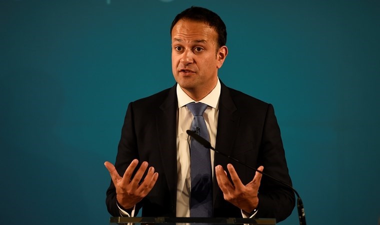 İrlanda’dan İsrail çıkışı: ‘ABD’yi bile dinlediğini sanmıyorum’