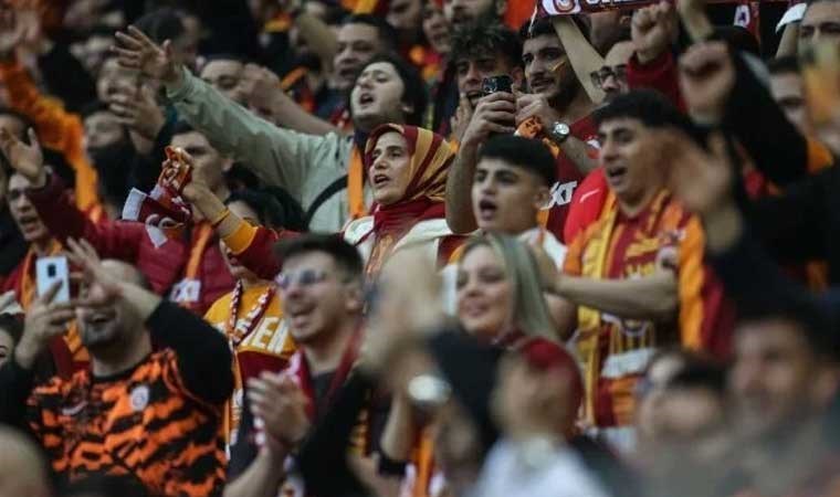 Galatasaray – Sparta Prag maçı biletleri tükendi!