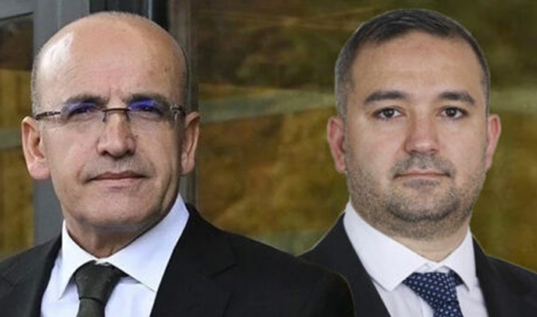 Bakan Şimşek, G20 için Brezilya’ya gidiyor