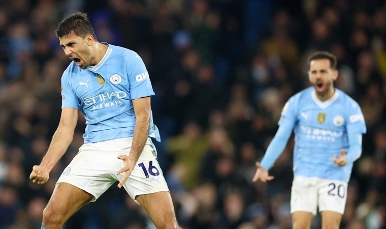 Manchester City – Brentford maçı ne zaman, saat kaçta, hangi kanalda?