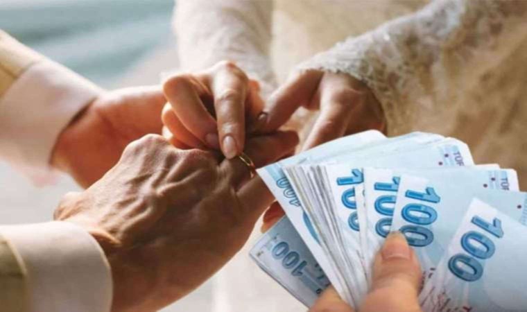 Evlenecek çiftler dikkat: Başvurular yarın başlıyor! İşte şartlar…