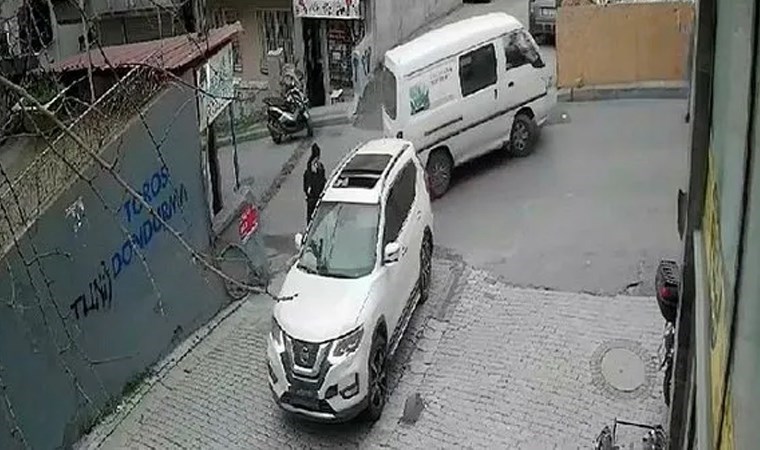 AKP’li adayın dernek ziyaretinde yaşanan silahlı saldırının görüntüleri ortaya çıktı